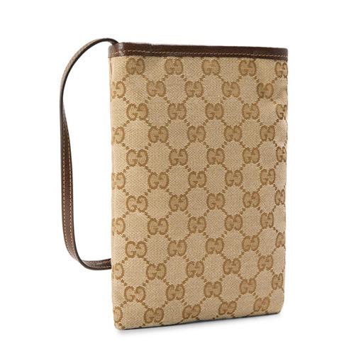 GUCCI - Gucci Phone Pouch Ld05