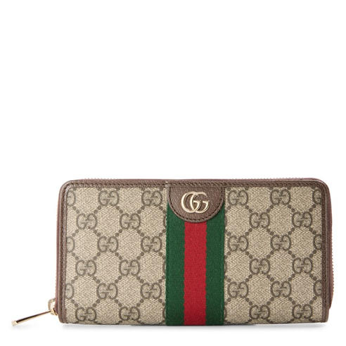 GUCCI - Gucci Ophidia Zp Arn Ld05
