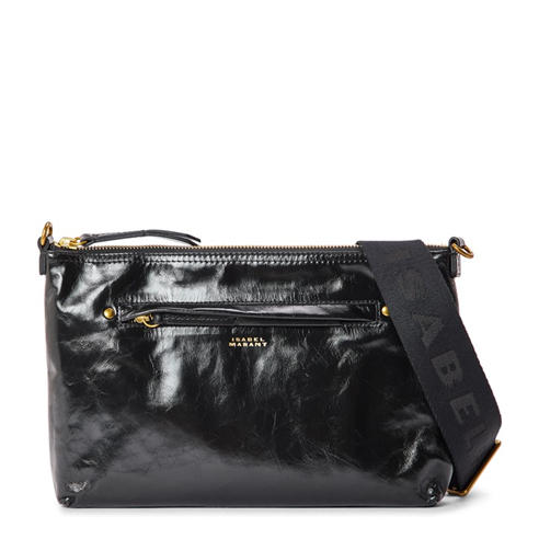MARANT ETOILE - Women's Nessah Cross Body Bag
