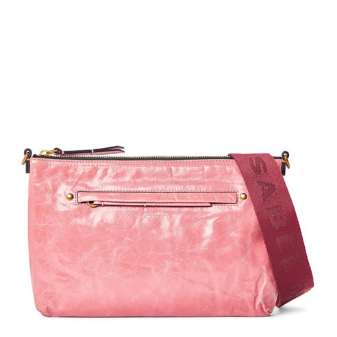 MARANT ETOILE - Women's Nessah Cross Body Bag