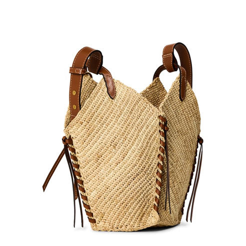 MARANT ETOILE - Women's Tampa Mini Tote Bag