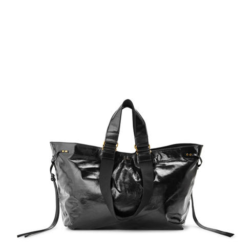 MARANT ETOILE - Women's Wardy Cross Body Bag