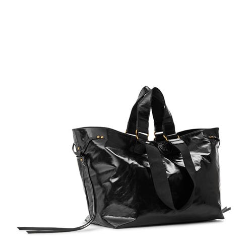 MARANT ETOILE - Women's Wardy Cross Body Bag