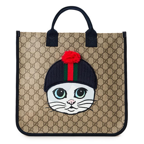 GUCCI - Gucci Lgo Bags Jn63