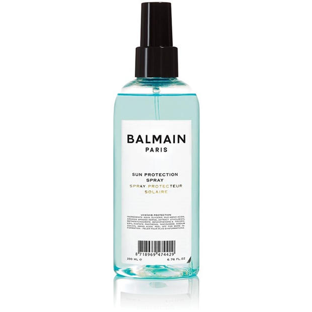BALMAIN HAIR Sun Protection Spray 200ml,All Products : American Fashion Style Bags On Sale