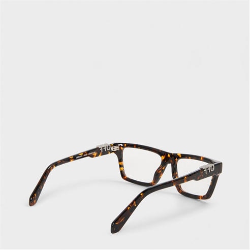 OFF WHITE - Contemporary Reading Glasses