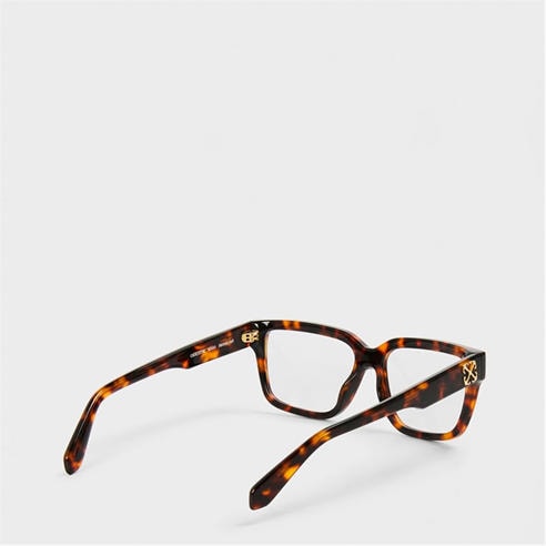 OFF WHITE - Contemporary Reading Glasses