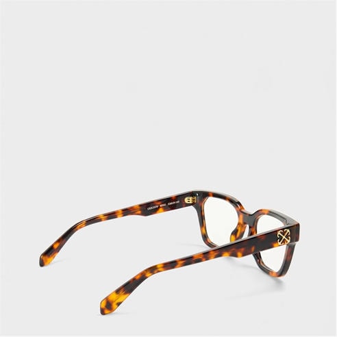 OFF WHITE - Industrial Reading Glasses