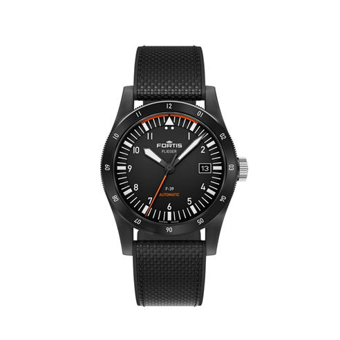 Fortis - Men's Flieger Automatic Analogue Watch