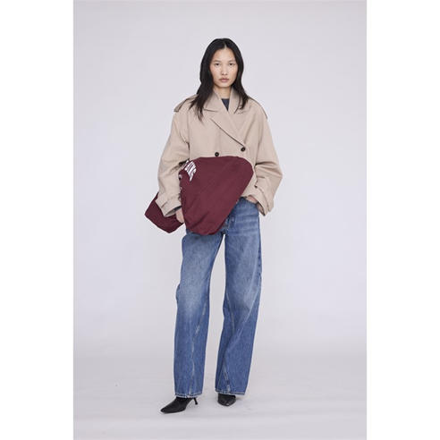 ANINE BING - Women's Canvas Tote Bag