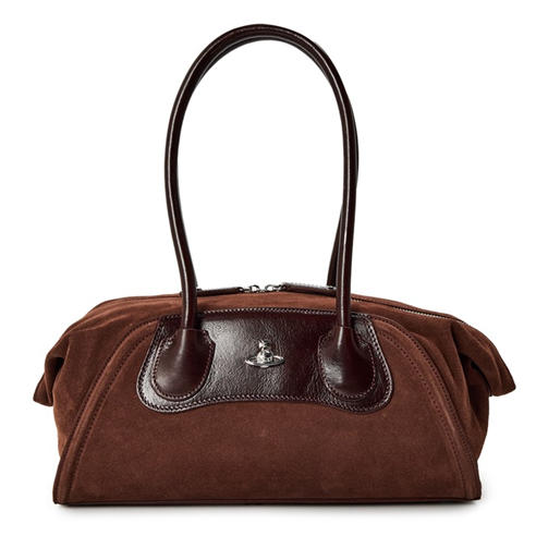 VIVIENNE WESTWOOD - Viv Shirley Sml Bg Ld61