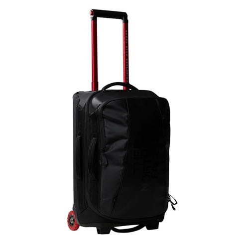 The North Face - Men's Base Camp Rolling Thunder Soft Suitcases