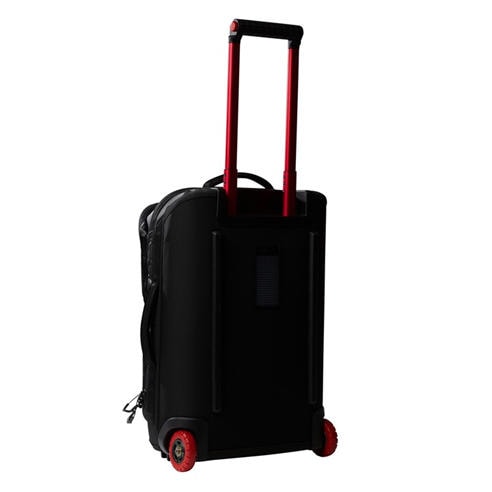 The North Face - Men's Base Camp Rolling Thunder Soft Suitcases