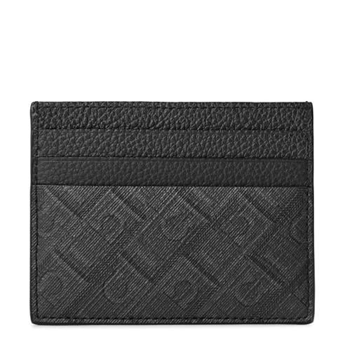 FERRAGAMO - FG Monogram CC Sn63