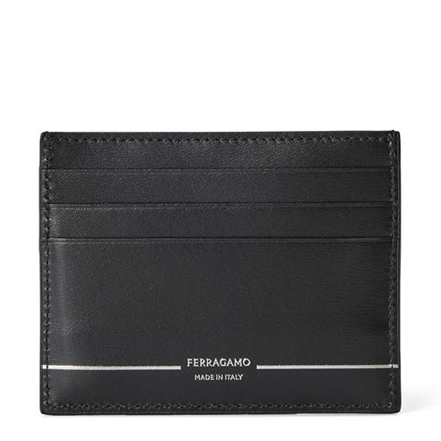 FERRAGAMO - FG Stripe CC Sn63