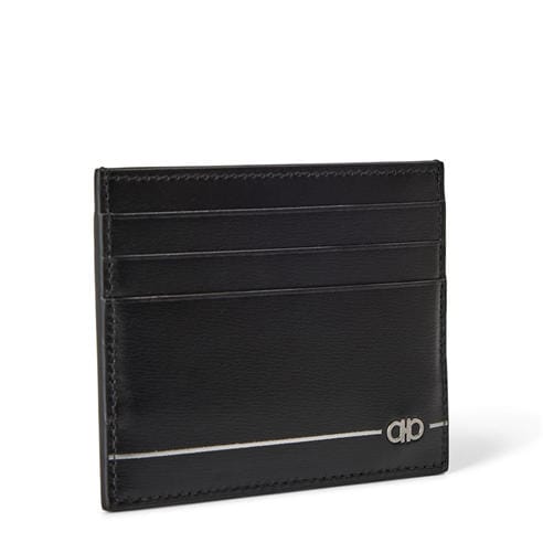 FERRAGAMO - FG Stripe CC Sn63