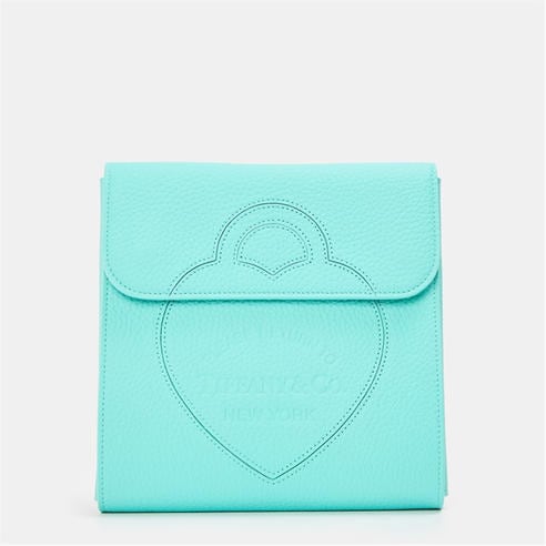 Tiffany - Jewel Pouch