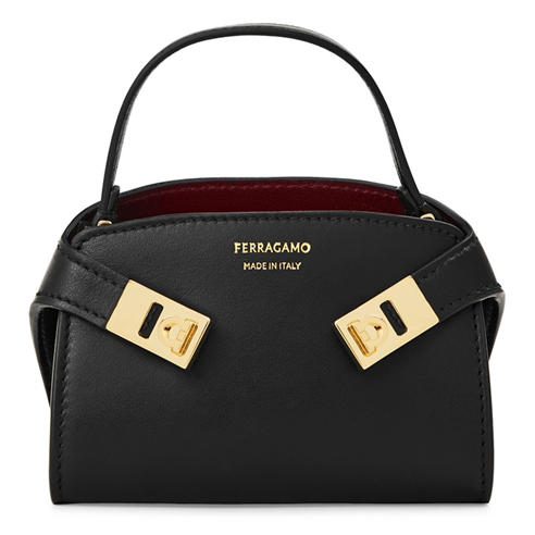 FERRAGAMO - FG Micro Hug Ld64