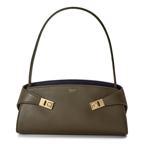 FERRAGAMO - FG Hug SH EW Ld64