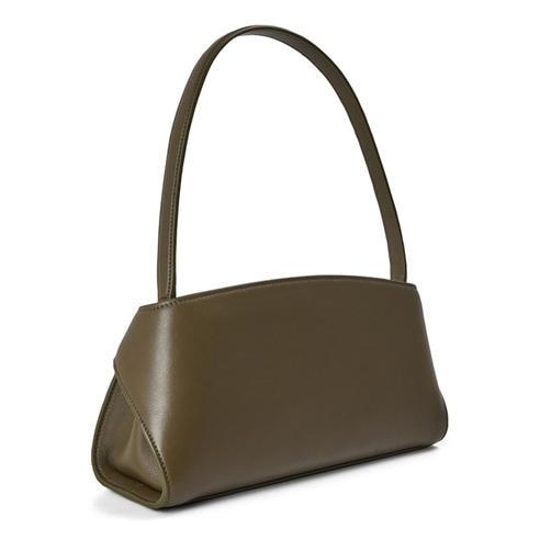 FERRAGAMO - FG Hug SH EW Ld64