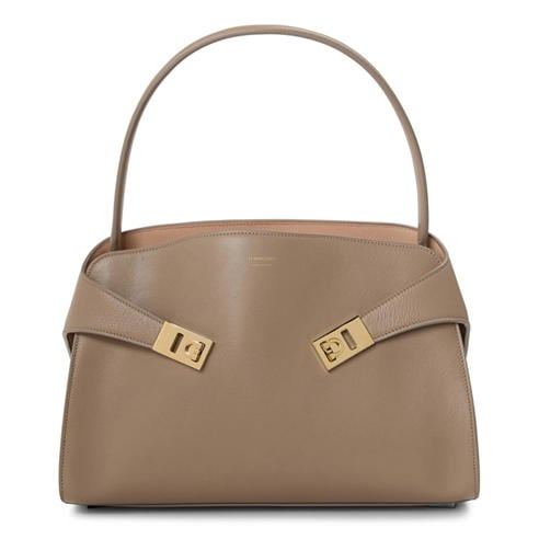 FERRAGAMO - FG Hug SH S Ld64