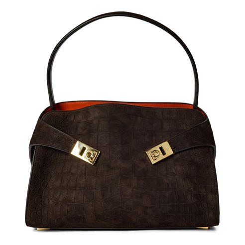 FERRAGAMO - FG Hug SH S Ld64