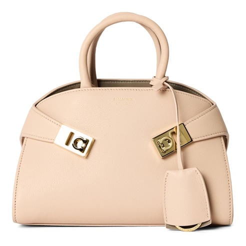 FERRAGAMO - FG Hug Mini Ld64