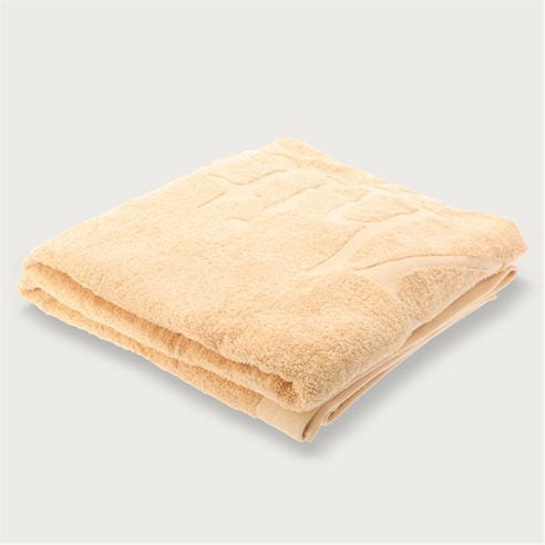 OFF WHITE - Bookish Towel