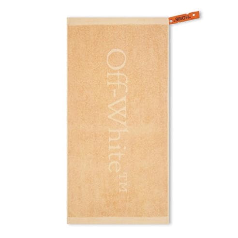 OFF WHITE - B Towel Set Towels