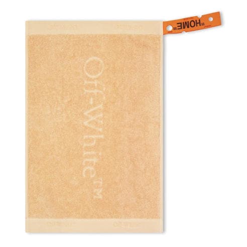 OFF WHITE - B Towel Set Towels
