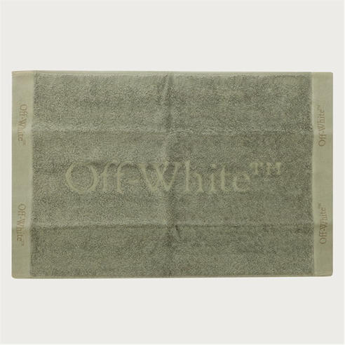 OFF WHITE - Towel Set