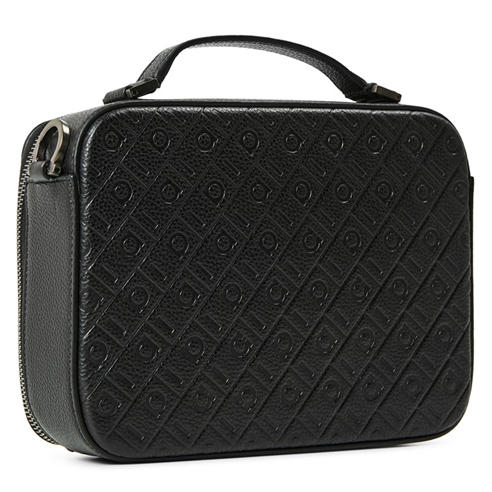 FERRAGAMO - FG Shd Bag Sn63