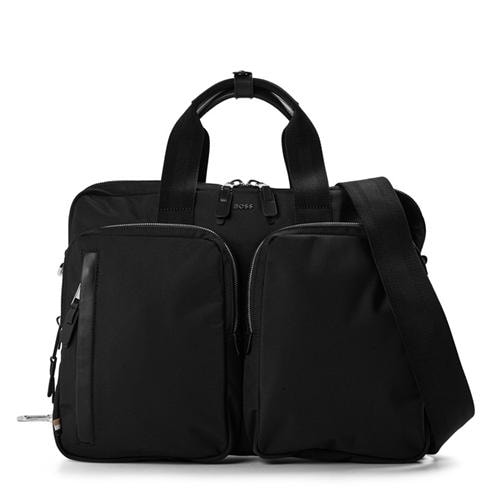 Boss - Highway N Doc Case 10254488 01 Shoulder Bag Mens