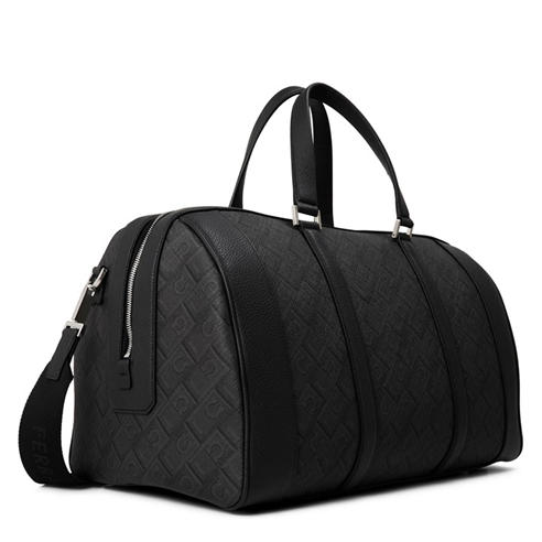 FERRAGAMO - FG Monogram Holdall Sn63