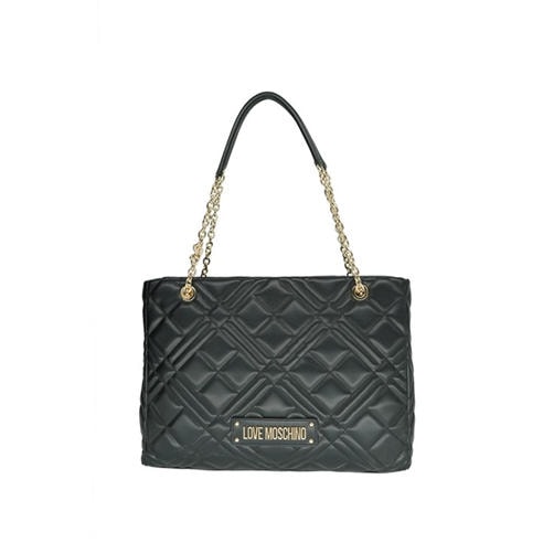 Love Moschino - Women's Tote Bag