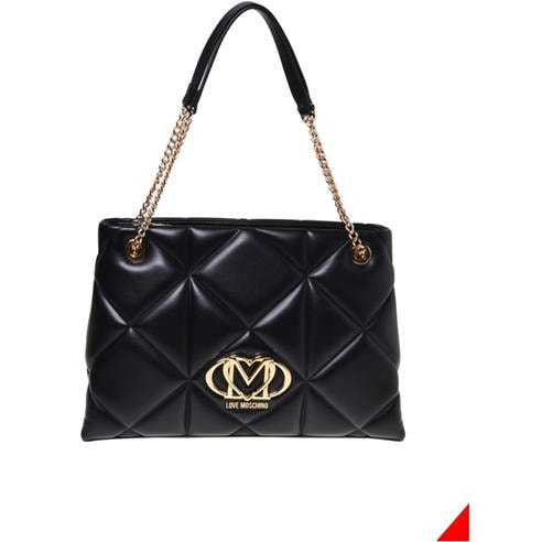 Love Moschino - Women's Shoulder Bag