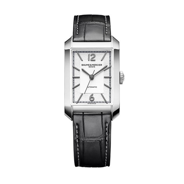 BAUME AND MERCIER Hampton Watch,All Products : American Fashion Style Bags On Sale