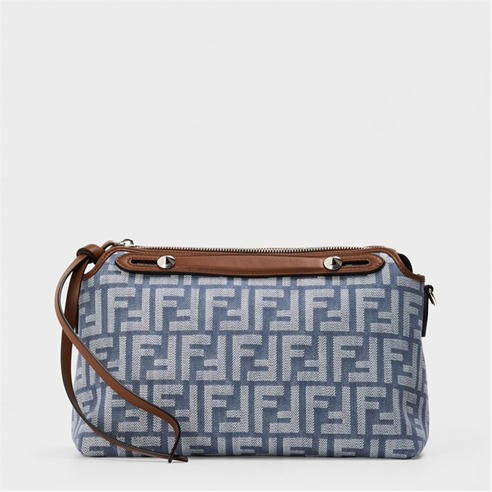 FENDI - Women's By The Way Top Handle Bag