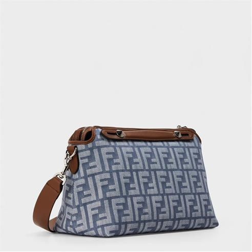 FENDI - Women's By The Way Top Handle Bag