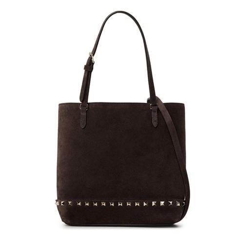 VALENTINO GARAVANI - VG Rkstd Tote S Ld63