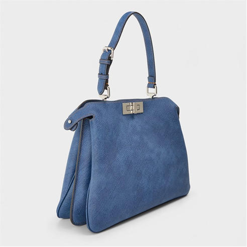 FENDI - Women's Peekaboo Top Handle Bag