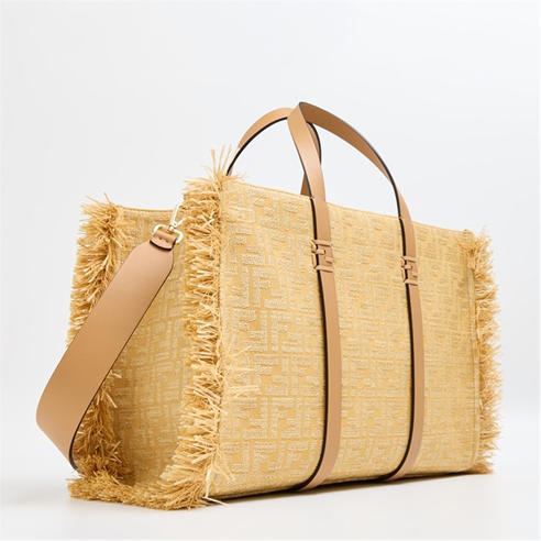 FENDI - Women's City Tote Bags