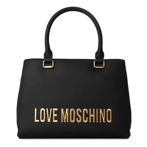 Love Moschino - Women's Top Handle Bag