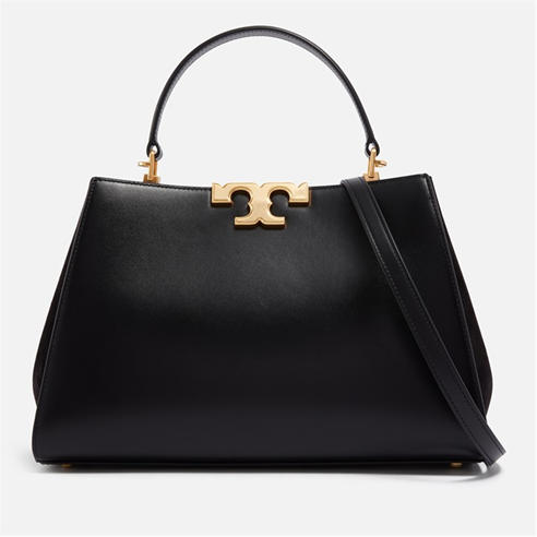 TORY BURCH - Women's Eleanor Satchel Shoulder Bag