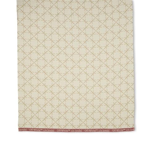 OFF WHITE - Linen Towels
