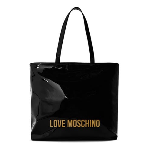 Love Moschino - Women's Tote Bag