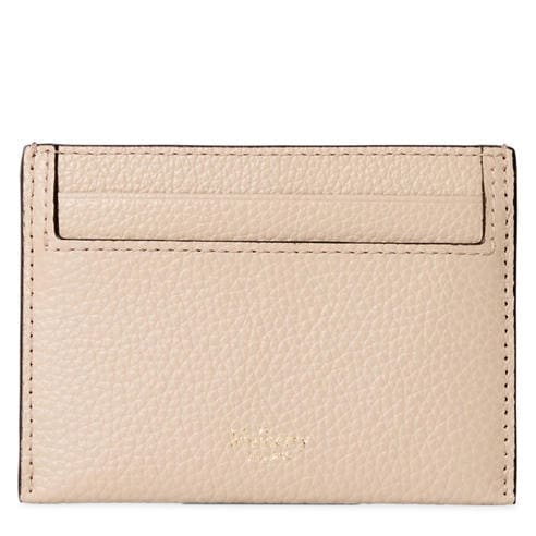 MULBERRY - Credit Card Slip