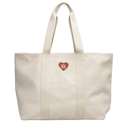 Hugo - Women's Tote Bag