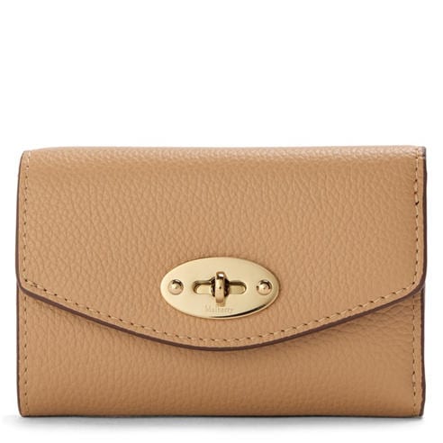 MULBERRY - Folded Multi-Card Wallet