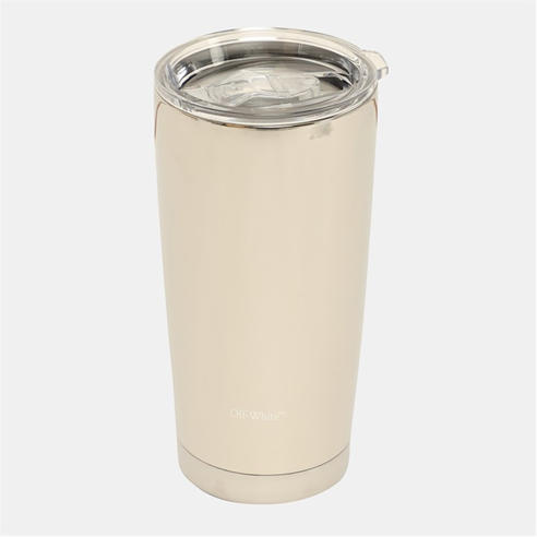 OFF WHITE - Travel Mug